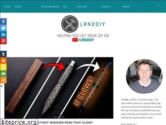 lrn2diy.com