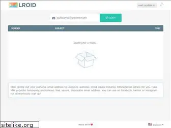 lroid.com