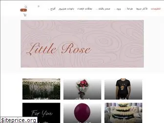 lrose.co