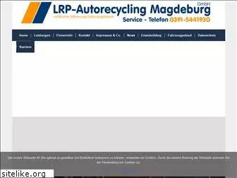 lrp-autorecycling-magdeburg.de
