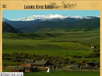 lrranch.com