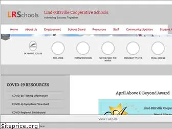 lrschools.org