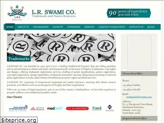 lrswami.com