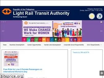 lrta.gov.ph