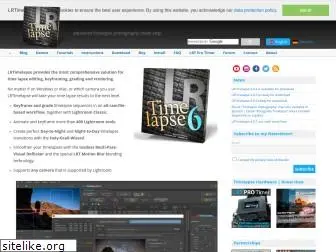 lrtimelapse.com