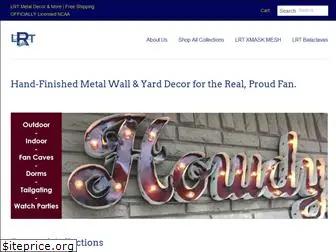 lrtmetaldecor.com