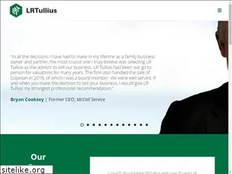 lrtullius.com