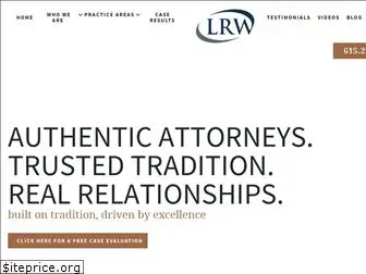 lrwlawfirm.com