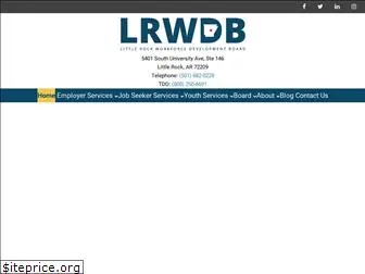 lrworkforce.com