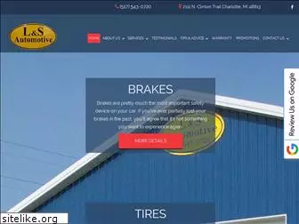 ls-automotive.com