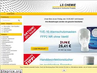 ls-chemie.de