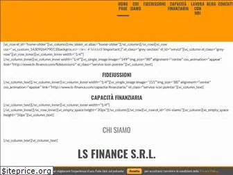 ls-finance.com