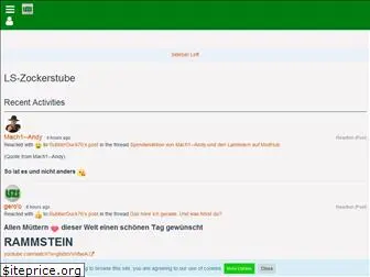 www.ls-zockerstube.community-pro.de
