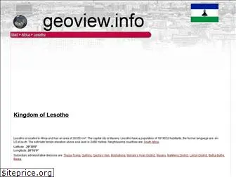 ls.geoview.info