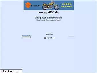 ls650.de