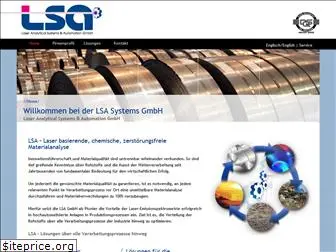 lsa-systems.de