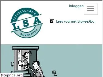 lsa.nl