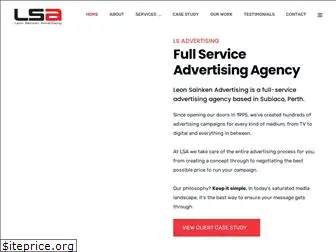 lsadvertising.com.au