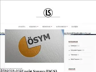 lsalik.com