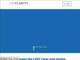 lsatclarity.com