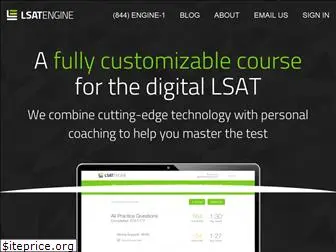 lsatengine.com