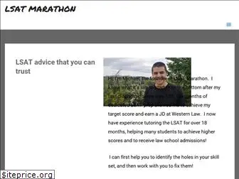 lsatmarathon.com