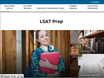 lsatprepcourses.org