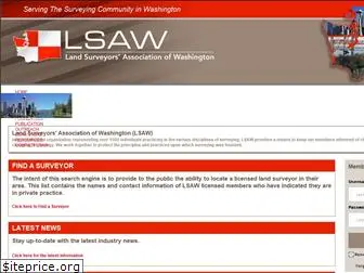 lsaw.org