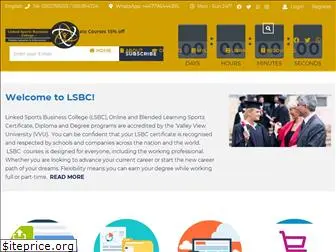 lsbc.edu.gh