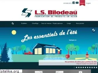 lsbilodeau.com