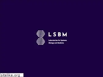 lsbm.org