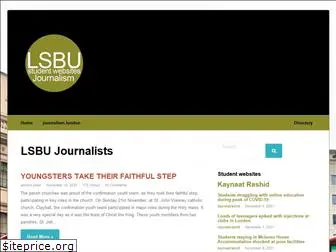lsbu-multimedia-journalists.co.uk