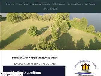 lscacamp.org