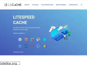 lscache.io