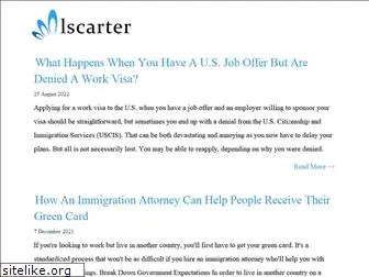 lscarter.com