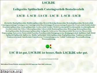 lscb.de