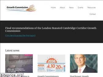 lsccgrowthcommission.org.uk