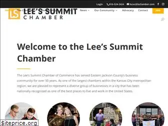 lschamber.com