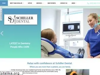 lschillerdental.com