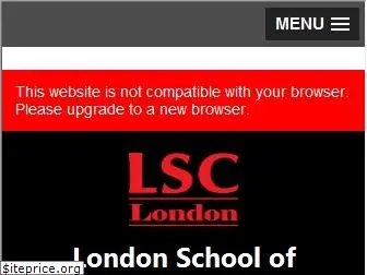 lsclondon.co.uk