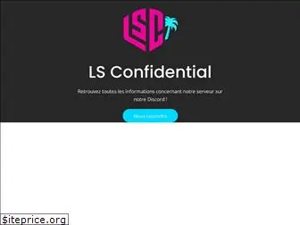 lsconfidential.fr