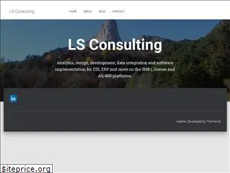 lsconsulting.be