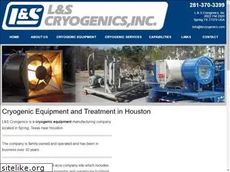 lscryogenics.com