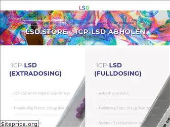 lsd.store