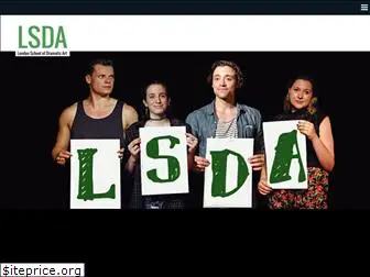 lsda-acting.com
