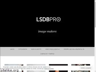lsdbpro.com