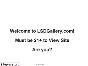 lsdgallery.com