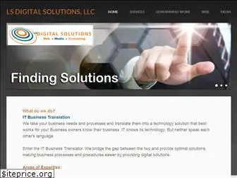 lsdigitalsolutions.com