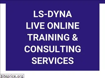 lsdyna-online.com