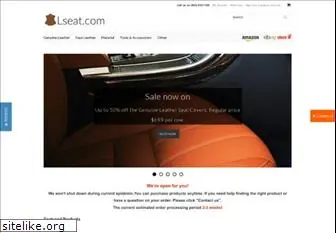 lseat.com